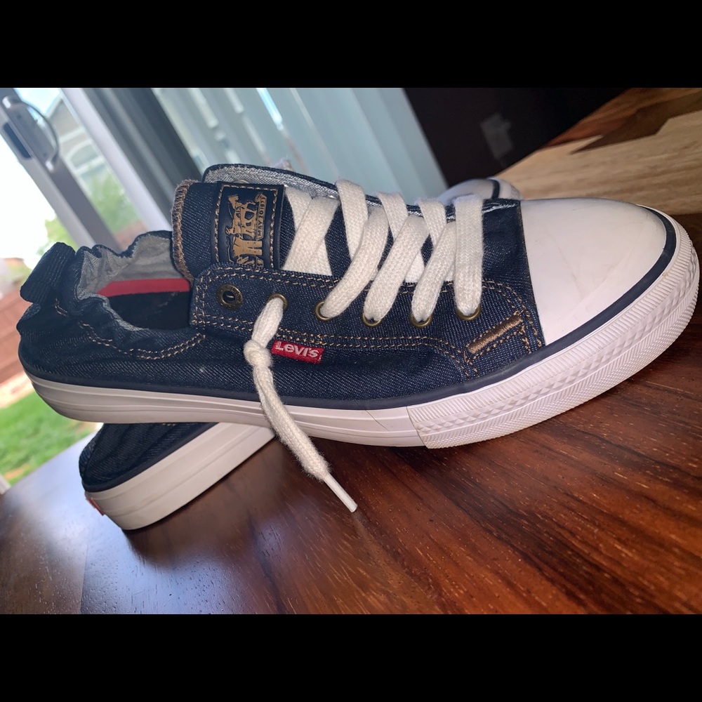 Levi’s Shoes